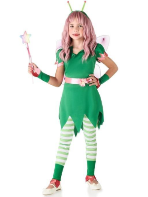 copy of Disfraz De Hada Verde Infantil