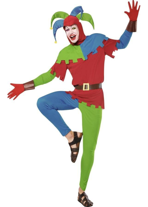 còpia de Vestit De Arlequin