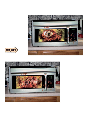 Erosi Decoracion Mikrouhin bakarrik 1.50€ – mozorro Denda online