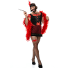 Guise Bat Kabaret Dantzaria, Gizon