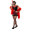 Guise Bat Kabaret Dantzaria, Gizon