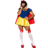Mozorro Snow White Man