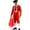 Disfraz De Torero