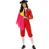Comprar el Vestit de Torero Vermell per només 21.00€ – vestit de Botiga en línia