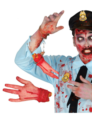 Erosi Eskua Quartered bakarrik 3.00€ – mozorro Denda online
