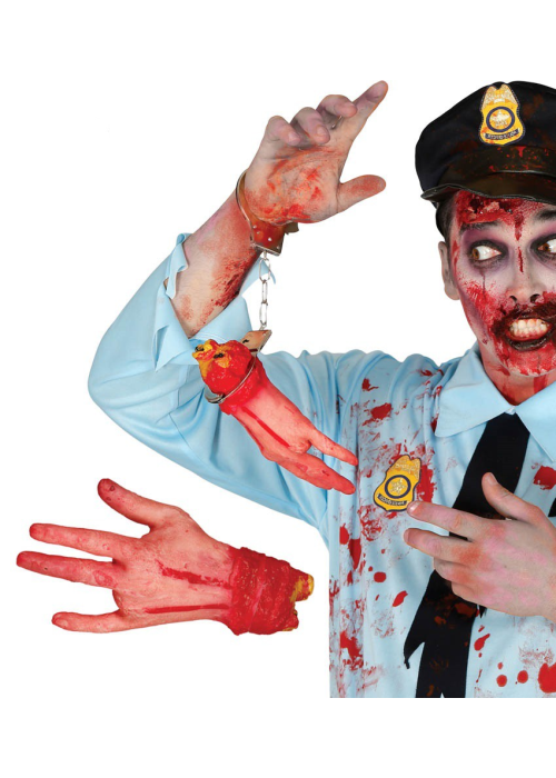 Erosi Eskua Quartered bakarrik 3.00€ – mozorro Denda online