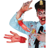 Mano Descuartizada - Organos y Miembros Sangrientos