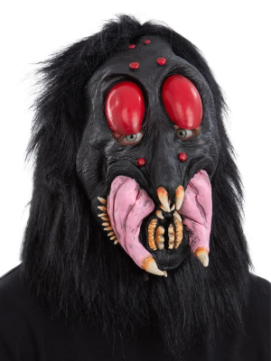 copy of copy of copy of Mascara De Vaca