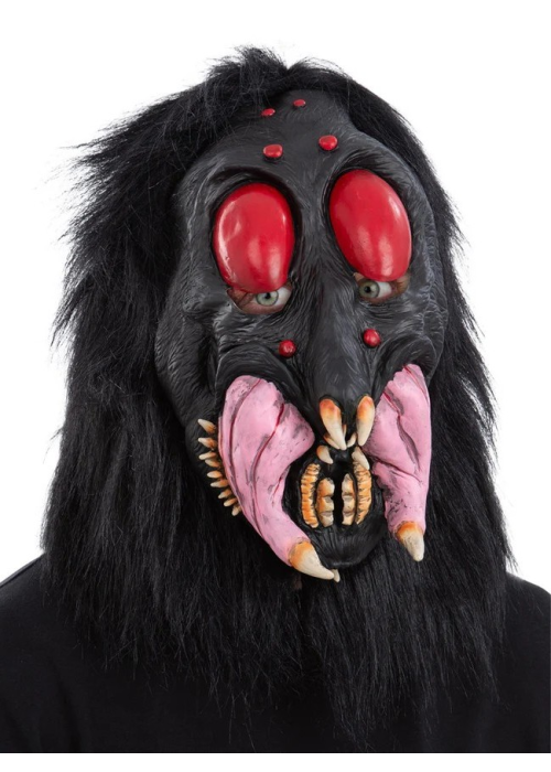 copy of copy of copy of Mascara De Vaca