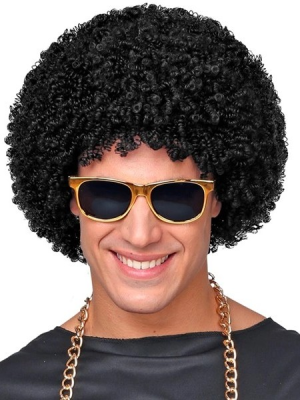 Erosi Peluka Afro Kizkur besterik 6.70€ – mozorro Denda online