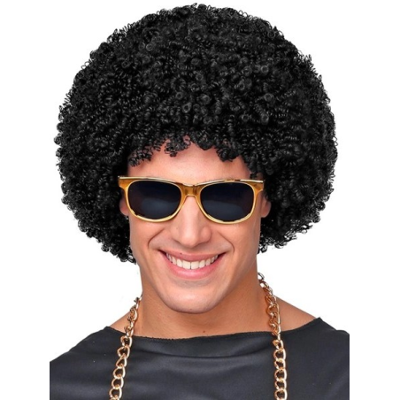 Erosi Peluka Afro Kizkur besterik 6.70€ – mozorro Denda online
