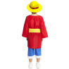 copy of Disfraz De Luffy Infantil