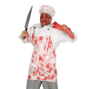 Comprar Davantal Bloodied per només 4.00€ – vestit de Botiga en línia