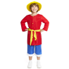 copy of Disfraz De Luffy Infantil