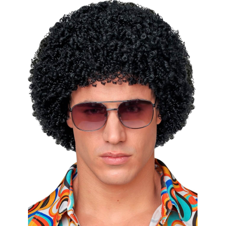 Erosi Peluka Afro Kizkur besterik 6.70€ – mozorro Denda online