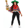 Disfraz de Mexiana Picante Mujer - Disfraces Despedidas Soltera