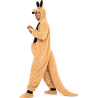Disfraz De Canguro Para adulto - Disfraces de Animales - Disfraces de Animales Adultos