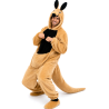 Disfraz De Canguro Para Hombre