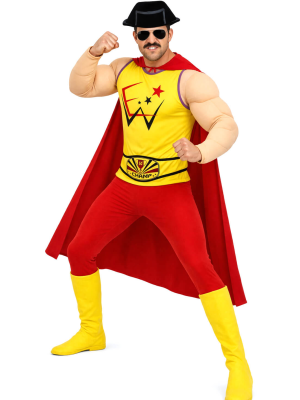 Vestit De Capità Espanya