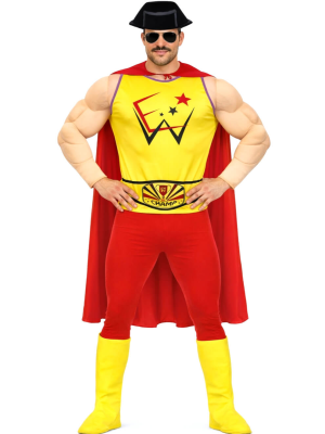 Vestit De Capità Espanya