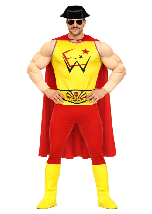 Vestit De Capità Espanya