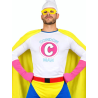 Camiseta Condon Man - Camisetas y Delantales para Despedidas