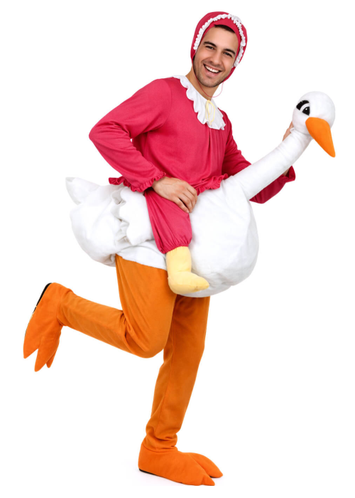 Mozorro Bat Stork Haurra