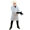 Disfraz de Profesor Chiflado - Disfraces de Halloween para Hombre