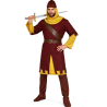 Vestit De Soldat Medieval