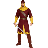 Disfraz De Soldado Medieval Hombre - Disfraces Medievales - Disfraces Medievales para Hombre