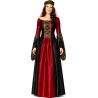 Vestit De La Marquesa Medieval
