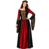 Disfraz De Marquesa Medieval Mujer - Disfraces Medievales - Disfraces Medievales para Mujer