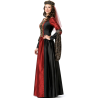 Vestit De La Marquesa Medieval