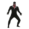 Disfraz de Villano Oscuro - Disfraces de Superheroes para Hombre