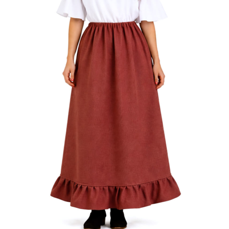Erosi Gona Marroia bakarrik 10.00€ – mozorro Denda online
