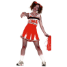 Disfraz de Zombie Animadora - Disfraces de Zombies para Mujer