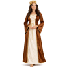 Vestit De Princesa Medieval
