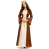 Vestit De Princesa Medieval