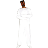 Disfraz de Maniaco - Disfraces Varios de Halloween Para Hombre