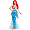 Disfraz De Sirena con Banda Mujer - Disfraces Despedidas De Soltera