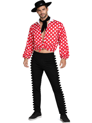 còpia de Vestit Cordobes