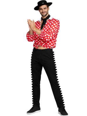 còpia de Vestit Cordobes