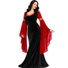 Costume Of Princess Fantasy