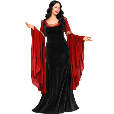 Mozorro Princess Fantasia