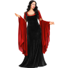 Costume Of Princess Fantasy