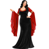 Costume Of Princess Fantasy