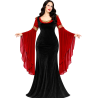 Costume Of Princess Fantasy