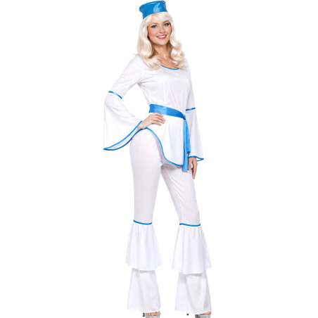 Comprar el Vestit Abba Noia per només 16.00€ – vestit de Botiga en línia