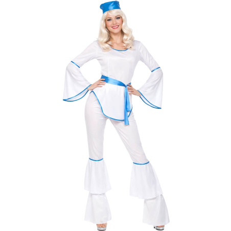 Comprar el Vestit Abba Noia per només 16.00€ – vestit de Botiga en línia
