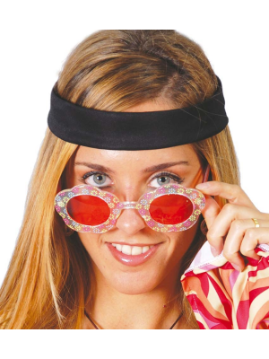 Gafas Flor - Gafas